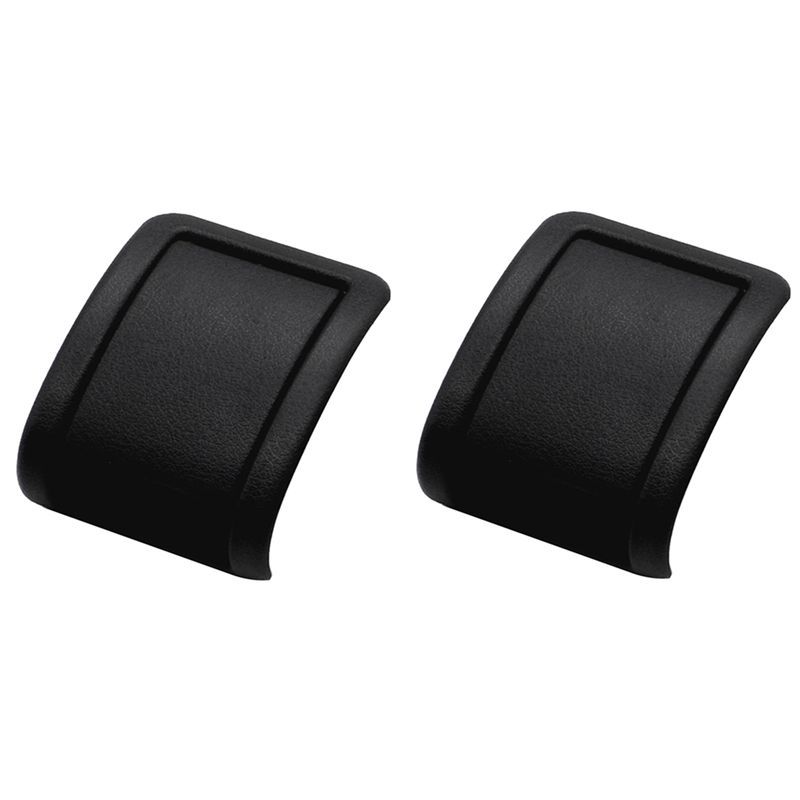 Excellent-Rear Seat Buckle Hand Adjustment Handle Switch For Lifan X60 Rear Backrest Clasp Car Interior Accessories Black Beige