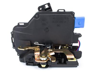 VW Touran 03-10 Central Locking Actuator Rear Right