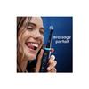 Brossettes de recharge - oral-b - ultimate clean - 3 unités - brossette ronde - brins torsadés