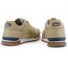 Lacoste Partner Piste 222 - Men's Sneakers Shoes Brown 744SMA0051524 ORIGINAL