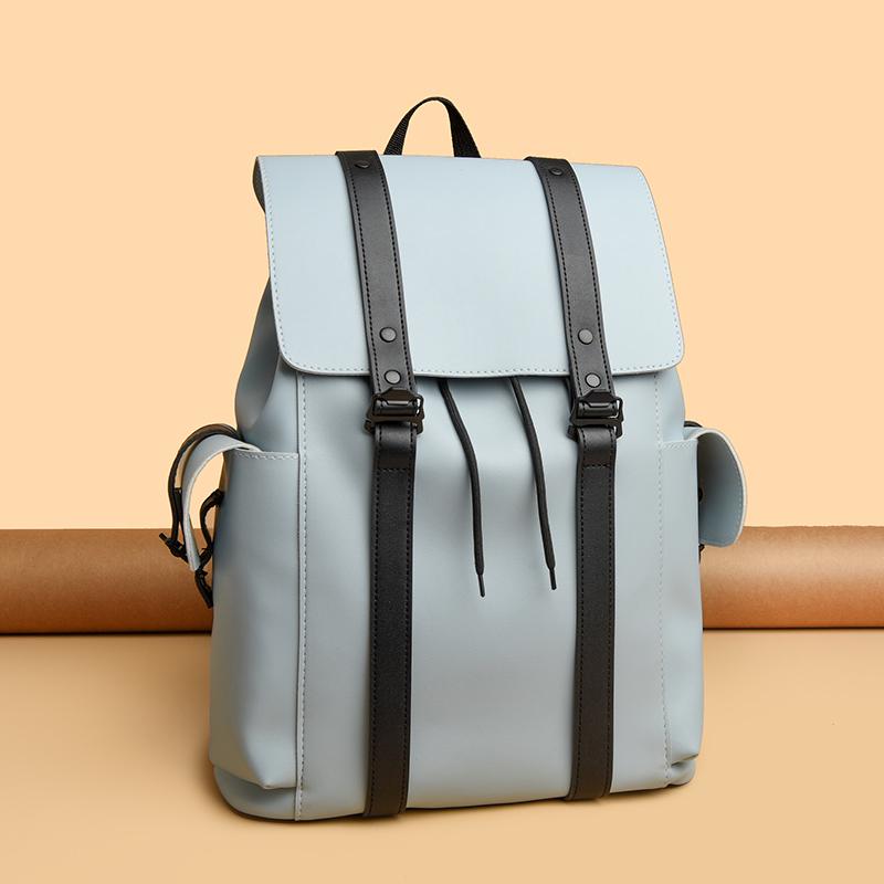 Women's Computer Backpack Large Capacity Men's Travel Backpack Student Schoolbag