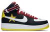 Air Force 1 High Riccardo Tisci All Star 2018 Schwarz AQ3366-600