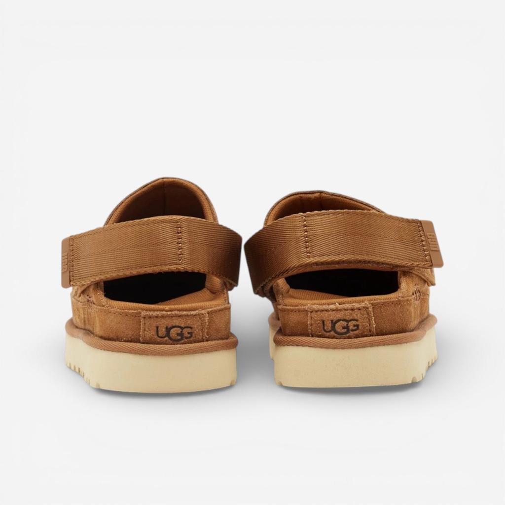 UGG Goldenstar Villa Clog Chestnut (Women's)