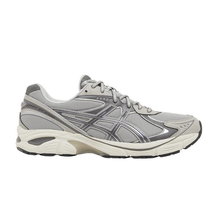 ASICS Gel-2160 Устрично-серый Угольный 38