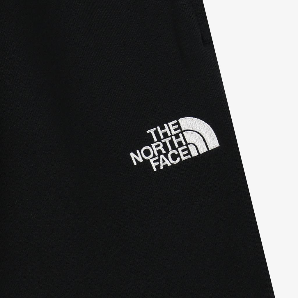 The North Face Loose Fit Thick Knit Sports Pants Unisex Bottoms NP6KR52K