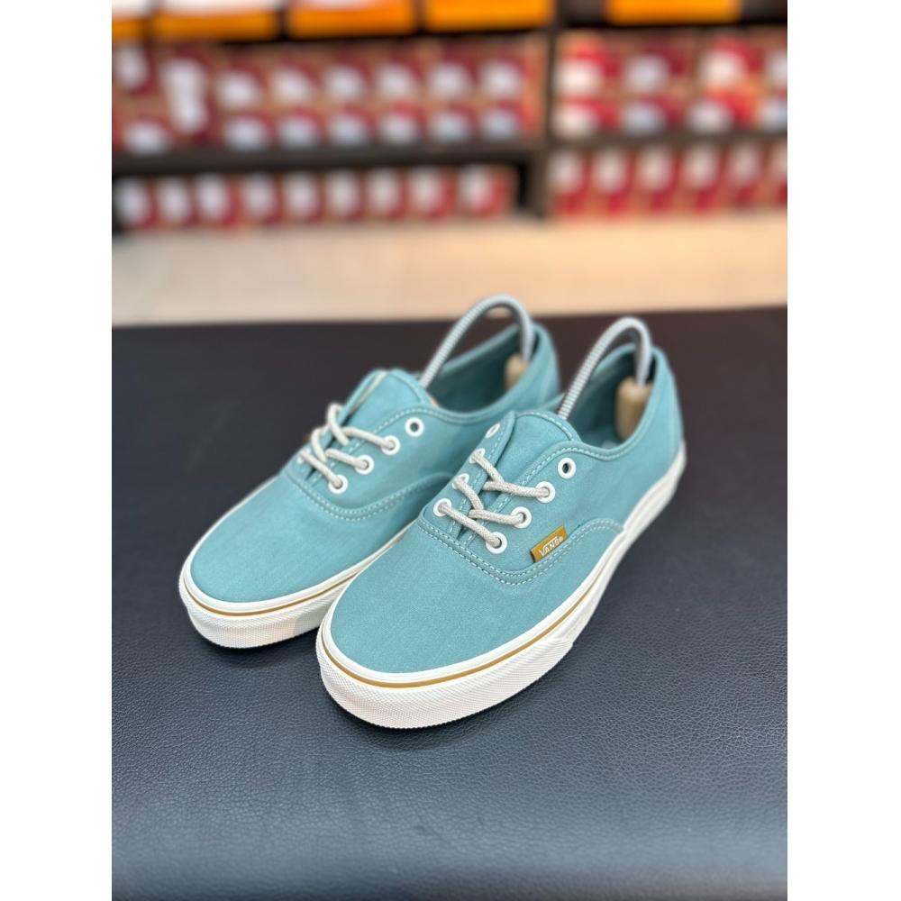 

Кроссовки Vans Unisex Authentic Emblem Check Trellis VN0009PV0HS