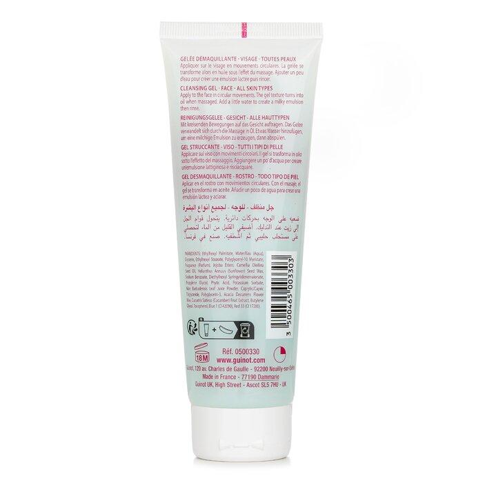 GUINOT Hydra Pricher Cleansing Gel