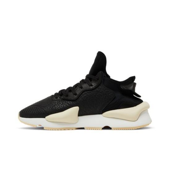 adidas Kaiwa Black Cream White HR1952
