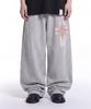GRAVER [Unisex] Luminance Training Wide Pants_2 Colors
