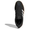 Vl Court Adidas 3.0 'Black White Gum' IH4789