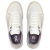 ON  The Roger Clubhouse White Fade Women Sneakers Cream 3WF10432925