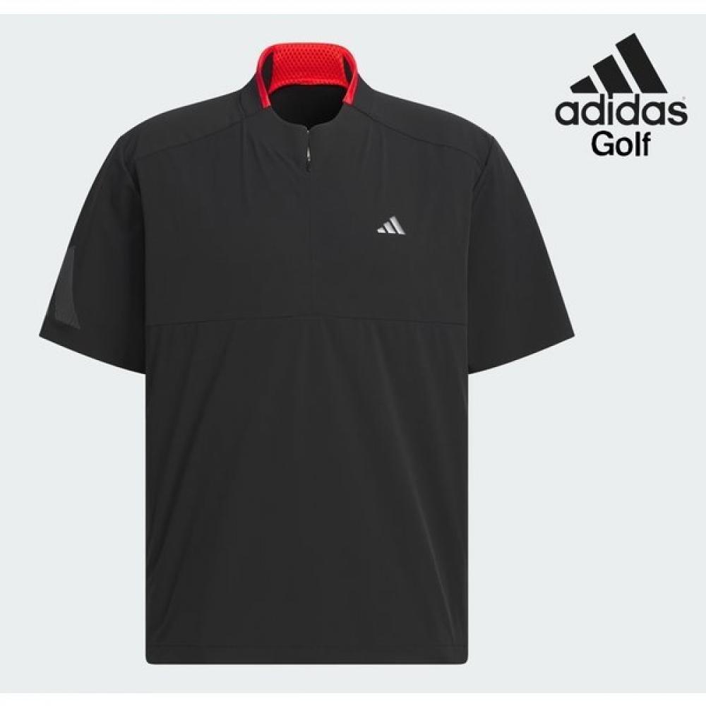 

Adidas Гольф Adizero 1/4 Zip Jg5785 A2XL/JG5785