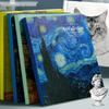 Arte visual – Papel de dibujo