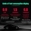 Windshield Projector Meter Car Speedometer Tachometer Head Up Display for Car