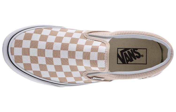 Men's Sneakers Vans Classic Slip-On Frappe True White Frappe/True White