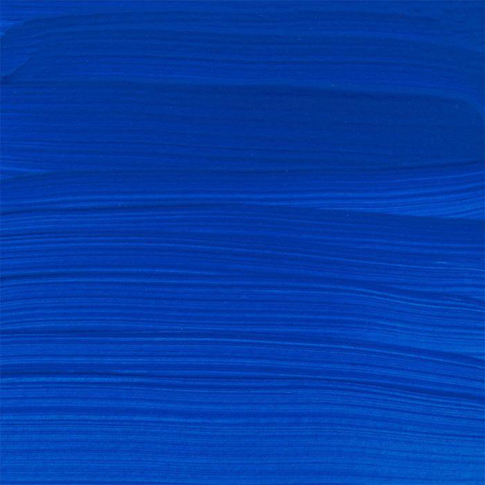 Peinture Acrylique en tube - Cyan primaire - 572 - Amsterdam - 250ml