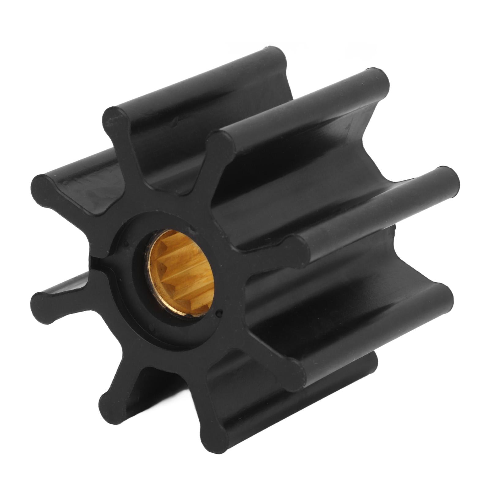 

8 Blade Water Pump Impeller 500106GT High Performance Boat Motor Impeller Replacement For Johnson Pump