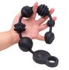 Beads Vibes M Vibrating Anal Balls 36 X 4.5cm