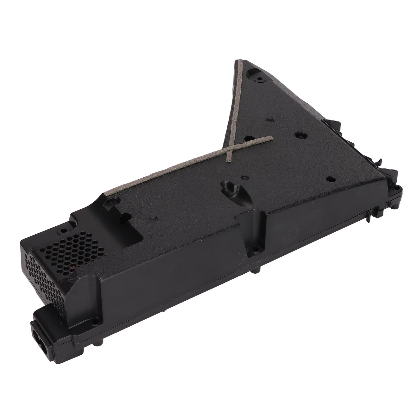 

Power Supply Adapter Multifunction Replacement Power Supply Unit for PS5 ADP‑400DR 100 127V 200 240V белый