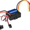 2838 4500KV 4P Sensorless Brushless Motor & 35A Brushless ESC Electronic Speed Controller for 1/14