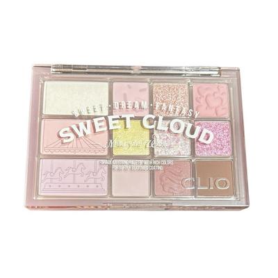 Shade & Shadow Palette, 05 Cotton Candy Land, 1 Piece