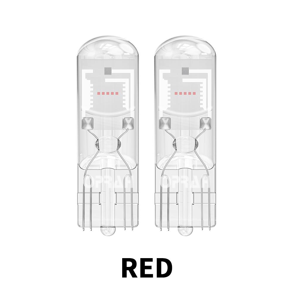 

10 шт. светодиодных ламп T10 W5W 194 T15 W16W Sapphire без драйвера, COB, для салона автомобиля, для чтения, плафонов освещения салона, стоп-сигналов, белые 6000K, желтые 10pcs
