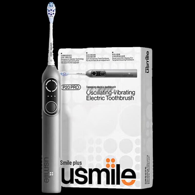 

USMILE P20 PRO Smart Sonic Electric Toothbrush