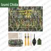 Quanzhida Tactical Maintenance and Training Kit