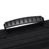 Men's Shoulder Bag Waterproof Crossbody Bag Business Chest Bag Solid Color Handbag