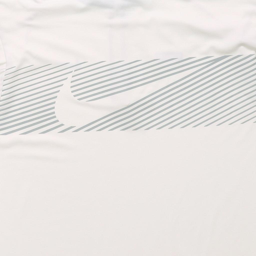 New Nike Element T Shirt Men's White FB8557-030