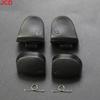 JCD For PS5 Trigger Buttons L1 R1 L2 R2 Trigger Buttons Button with Spring For PS5 V2.0 BDM-020 Controller Replacement Parts