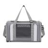 Large Capacity Pet Carrying Bag Foldable Pet Carrier Bag Pet Travel Bag  Transport
