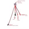 30A 4-8V Mini Brushed Electric Speed Controller ESC Brush Electronic Motor Speed Controller For RC Car
