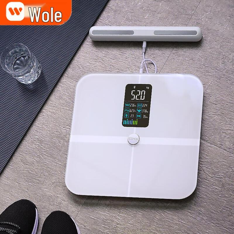 ICOMON Smart Body Fat Scale (CN version)
