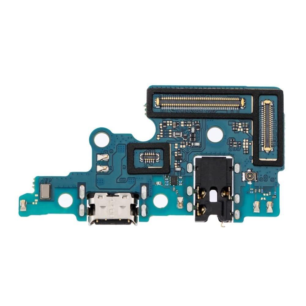 For Samsung Galaxy A70s A707 OEM Charging Port Flex Cable Replacement Part (without Logo)