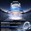 1pc Car Portable Magnetic Phone Holder Travel Essentials 360° Rotation Hands-Free Airplane Phone Mount Seat Phone Stand Durable
