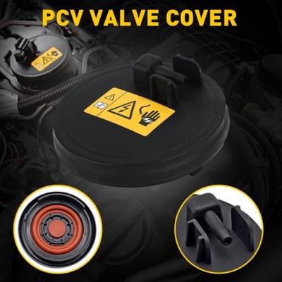 PCV Valve 11127570292 Fit Cover X1 For BMW X5 X3 Fit X6 335i 435i 535i N55