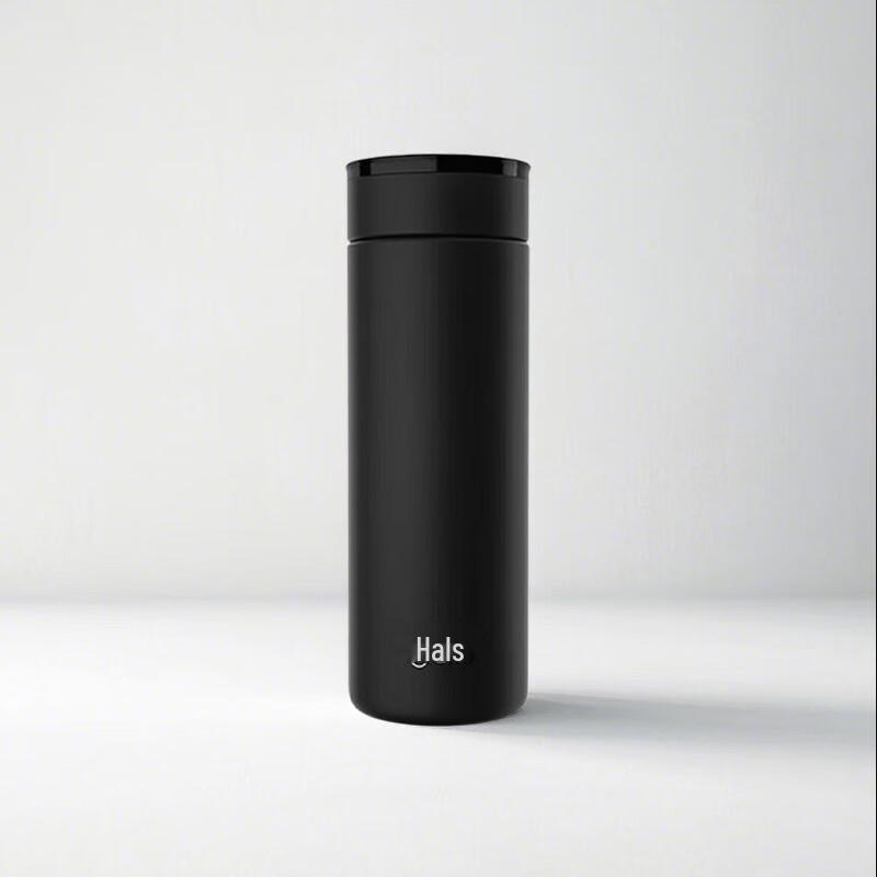 HAERS 450ml Insulated Bottle