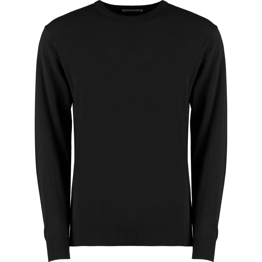 Kustom Kit Mens Arundel Crew Neck Regular Sweatshirt