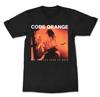 Vtg Code Orange Band Live In Concert Cotton Black All Size Unisex Shirt MM1293