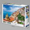 Epoch 2000 Super Small Piece Jigsaw Puzzle Overseas Scenery World Heritage Site Amalfi Coast V [I...