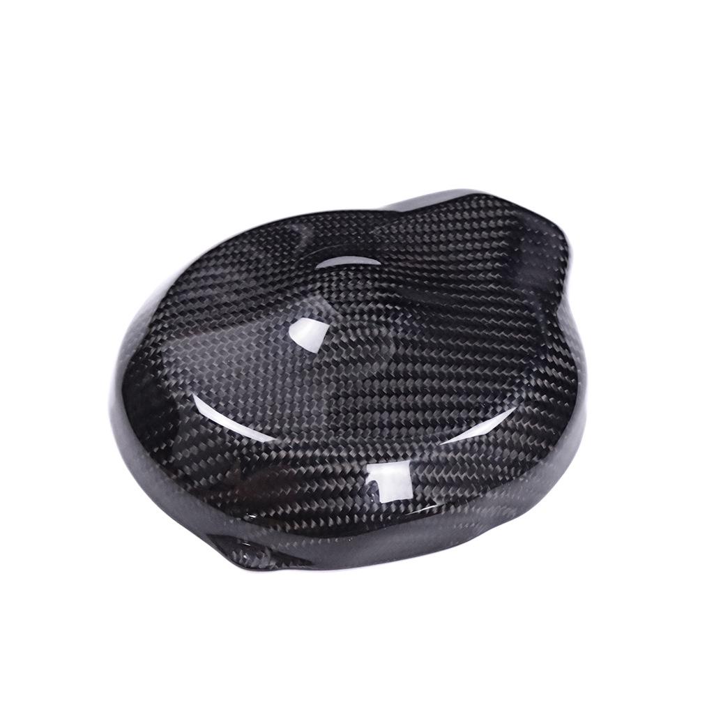YAMAHA YZF-R6 Carbon Fiber Engine Protection Cover