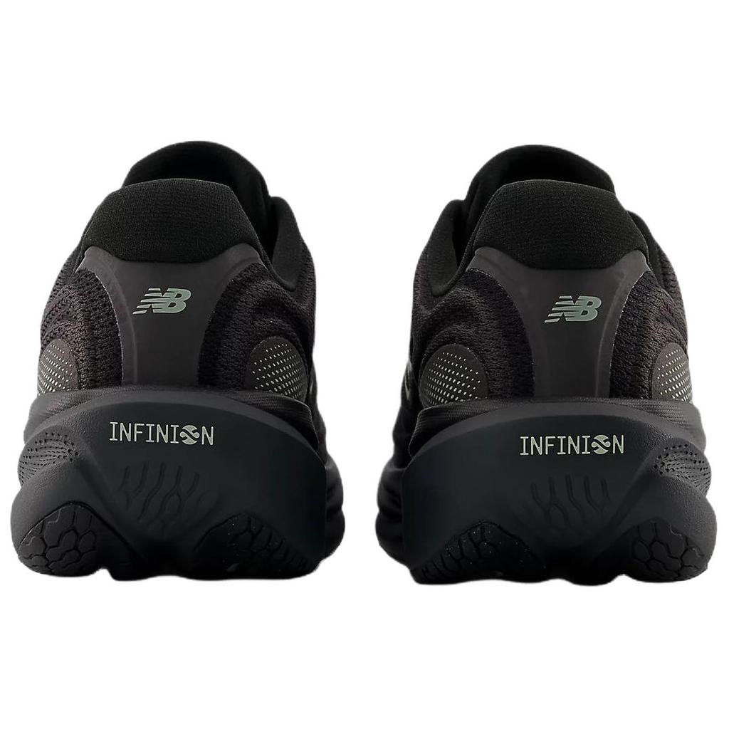 New Balance Infinion 1080v15 Faded Black Olivine Herren Sneaker M10805MD