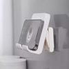 Wall-Mounted Bathroom Phone & Tablet Holder