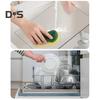 Cutting Board Easy To Clean Non-Slip Chopping Board Transparent Acrylic Chopping Block for Kitchen Home