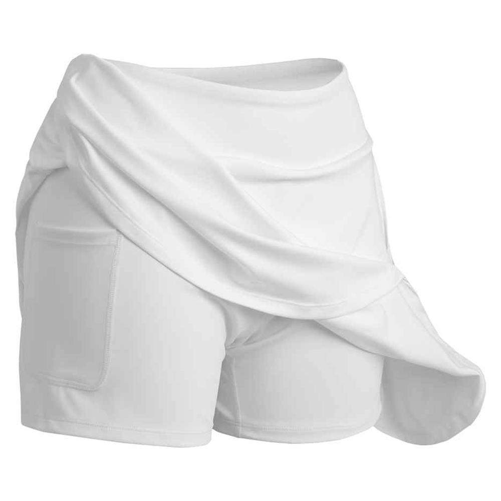 Result Genuine Recycled Womens/Ladies Fitness Skort