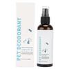 Desodorante para Mascotas Desodorante en Spray de Enzimas Biológicas Desodorante en Spray para Perros con Extractos de Plantas 100ml
