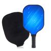 Peak Racket Glassfiber Utendørs Sport Trening Underholdning Peak Racket Cover