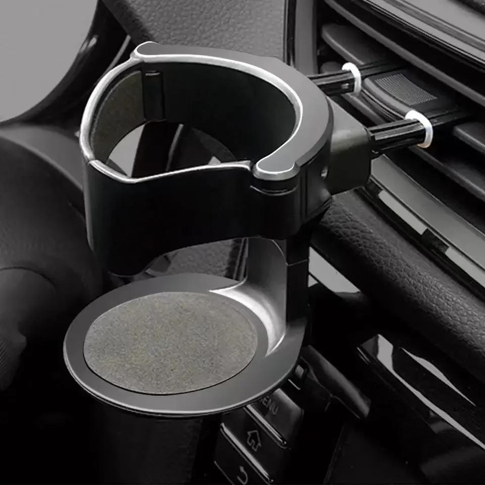 

Автомобильный столик на руль, портативный обеденный стол, крепление на руль, автомобильная подставка для ноутбука, аксессуары для салона автомобиля