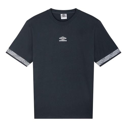 Umbro Camiseta Deportiva de Apoyo para Hombre